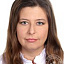 Алексеева Надежда Анатольевна