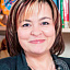 Рахимова Светлана Мингалеевна