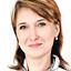Ларина Марина Владиславовна