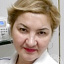 Гвалия Елена Анатольевна