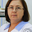 Панова Наталья Алексеевна
