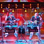 Percussion Project