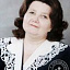 Харлова Ольга Васильевна