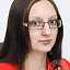 Долгих Дарья Александровна