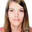 Егорцева София Сергеевна