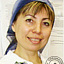 Хадыева Зульфия Маратовна