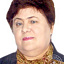 Веревкина Любовь Николаевна