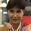Азизова Эльмира Тефсилевна