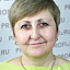 Бырсан Ала Федоровна