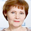 Рублева Галина Викторовна