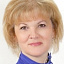 Выборнова Елена Николаевна