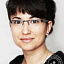 Ким Людмила Николаевна