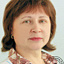 Камашева Елена Петровна