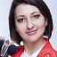 Данилова Дарья Александровна