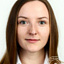 Ишкова Дарья Васильевна