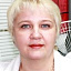 Корецкая Инна Михайловна