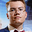 Рябов Максим Алексеевич