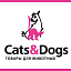Cats & Dogs, интернет-магазин зоотоваров