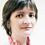 Питерскова Лариса Валерьевна