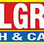 Selgros cach & carry, гипермаркет