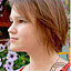 Чусова Анна Иннокентьевна