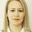 Волкова Анастасия Турсыновна
