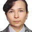 Абрамова Виолетта Ринатовна