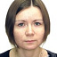 Гаврилова Яна Валерьевна