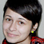 Васькина Марина Алексеевна